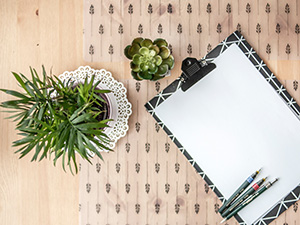 Clipboard